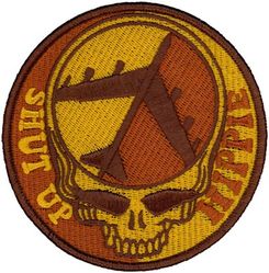 B-52 Stratofortress Morale
