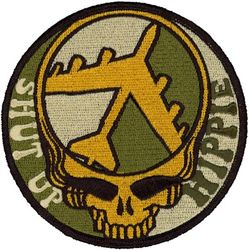 B-52 Stratofortress Morale
