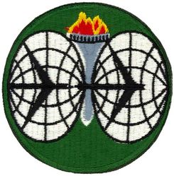 93d Air Refueling Squadron, Heavy
