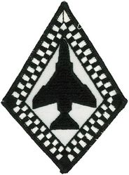 93d Tactical Fighter Squadron F-4
