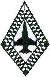 93d Fighter Squadron F-16
