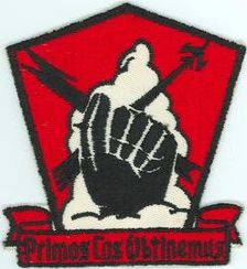 931st Aircraft Control and Warning Squadron
