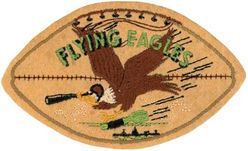 Patrol Squadron 931 (VP-931)
VP-931 "Flying Eagles" (1st VP-931)
1950-1953
