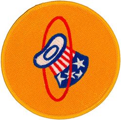 94th Fighter Squadron
Circa 1992
