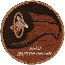 94th Fighter Squadron F-22 Pilot
Keywords: desert