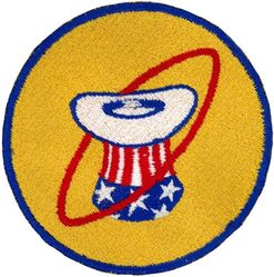 94th Fighter-Interceptor Squadron 
