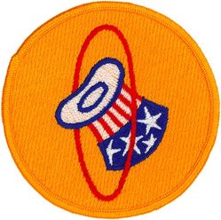 94th Fighter Squadron 
Circa 1992
