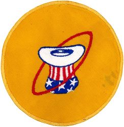 94th Fighter-Interceptor Squadron 
