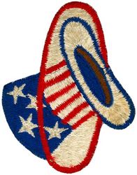 94th Tactical Fighter Squadron 
