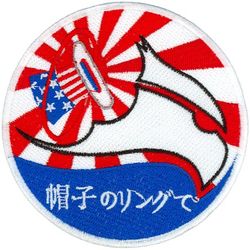 94th Expeditionary Fighter Squadron Theater Security Package Deployment 2009
2nd Deployment
Korean made
