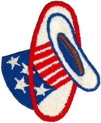 94th Tactical Fighter Squadron 

