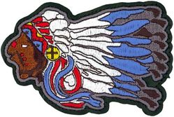 94th Fighter Squadron Heritage
WW-I design
