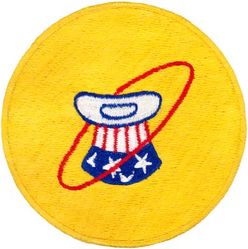 94th Fighter-Interceptor Squadron 
