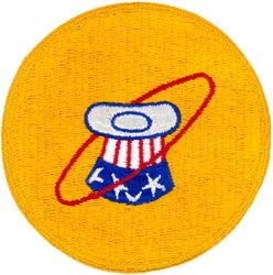 94th Fighter-Interceptor Squadron 
