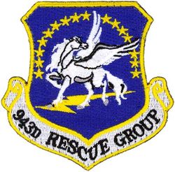 943d Rescue Group
