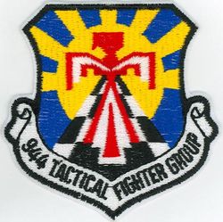 944th Tactical Fighter Group 
