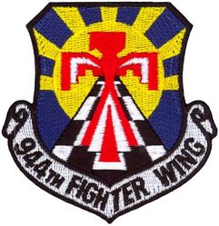944th Fighter Wing
