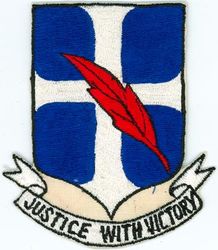 95th Bombardment Wing, Heavy
