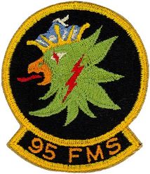 95th Field Maintenance Squadron
