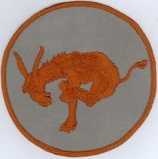 95th Bombardment Squadron, Tactical
