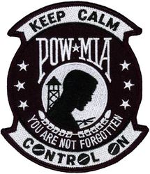 961st Airborne Air Control Squadron Morale
