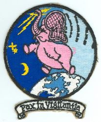 964th Airborne Early Warning and Control Squadron
