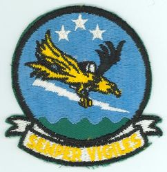 965th Airborne Early Warning and Control Squadron 

