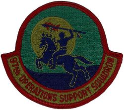 97th Operations Support Squadron
Keywords: subdued