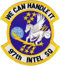 97th Intelligence Squadron
