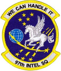 97th Intelligence Squadron
