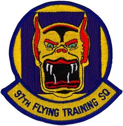 97th Flying Training Squadron 

