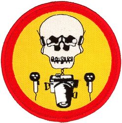 97th Intelligence Squadron Heritage
