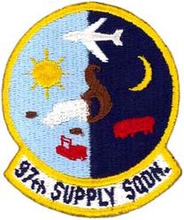 97th Supply Squadron

