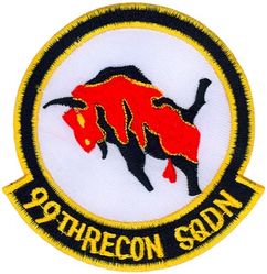 99th Reconnaissance Squadron
