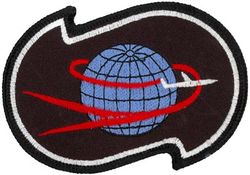 99th Air Refueling Squadron, Heavy
