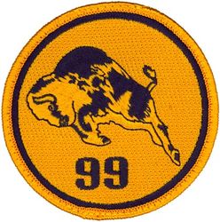 99th Reconnaissance Squadron Morale
