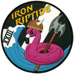 960th Airborne Air Control Squadron Exercise IRON RIPTIDE 2023
Operation Iron Riptide is an effort to exercise Agile Combat Employment (ACE), rehearse capabilities in an operationally relevant environment and to provide air dominance, global mobility, and command/control (C2). 
