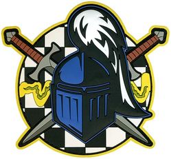 963d Airborne Air Control Squadron Morale
Keywords: PVC