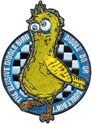 963d Airborne Warning and Control Squadron Morale
