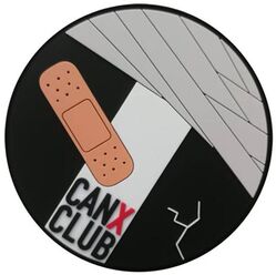 964th Airborne Air Control Squadron Morale
Keywords: PVC