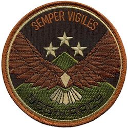 965th Airborne Air Control Squadron Morale
Keywords: OCP