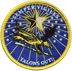 965th Airborne Air Control Squadron Morale
