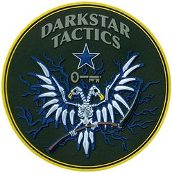 965th Airborne Air Control Squadron Morale
Keywords: PVC