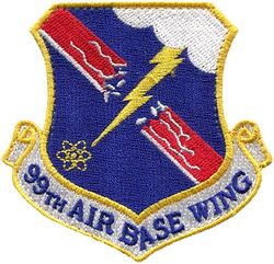 99th Air Base Wing
