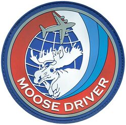 C-17 Globemaster III Pilot
Keywords: PVC