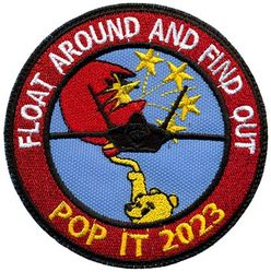 F-22A Raptor Morale
