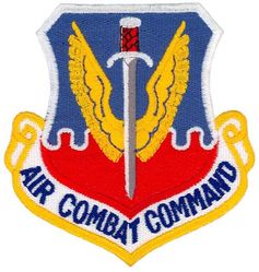 Air Combat Command
