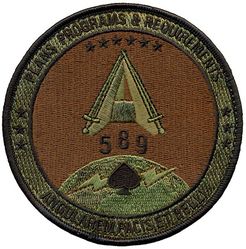 Air Combat Command A5/8/9 Plans Programs & Requirements
Keywords: OCP