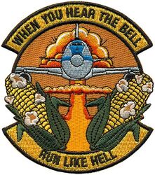1st Airborne Command and Control Squadron Morale
