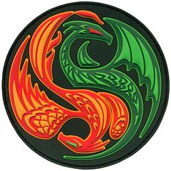 12th & 16th Airborne Command and Control Squadron Morale
Keywords: PVC